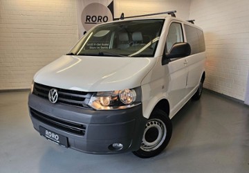 VW T5 Transporter 180.900 km 8.200 &euro; Lippstadt 59557