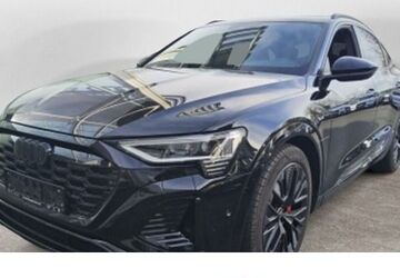 Audi Q8 e-tron 54.169 km 55.350 &euro; Detmold 32756