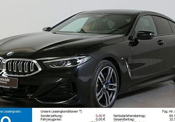 BMW 840 15.300 km 68.830 &euro; Paderborn 33100