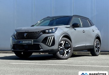 Peugeot 2008 15.800 km 19.650 &euro; Paderborn 33106