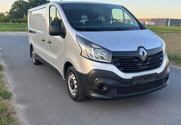 Renault Trafic 233.000 km 5.400 &euro; Rietberg 33397