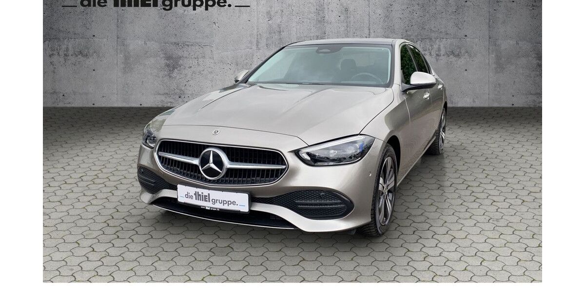 Mercedes-Benz C 300 10.100 km 42.990 &euro; Bad Driburg 33014