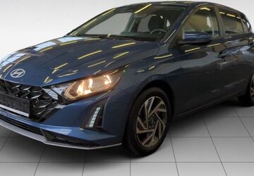 Hyundai i20 15.250 km 19.250 &euro; Bad Wünnenberg 33181