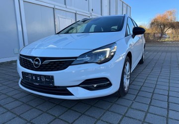 Opel Astra 76.250 km 10.499 &euro; Paderborn 33104