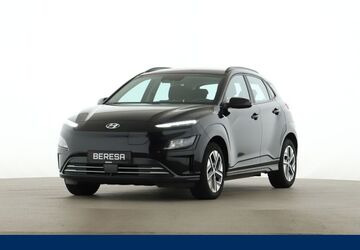 Hyundai KONA Elektro 33.600 km 19.880 &euro; Detmold 32758