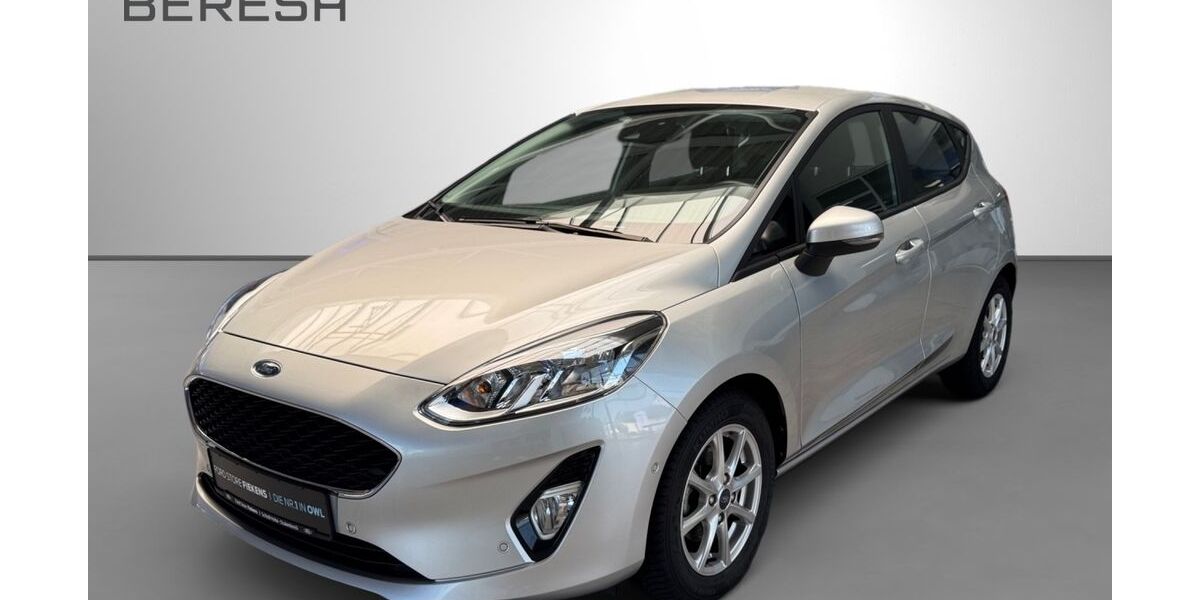 Ford Fiesta 55.180 km 13.990 &euro; Schloß Holte-Stukenbrock 33758