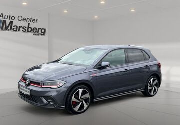 VW Polo 10.373 km 25.490 &euro; Marsberg 34431
