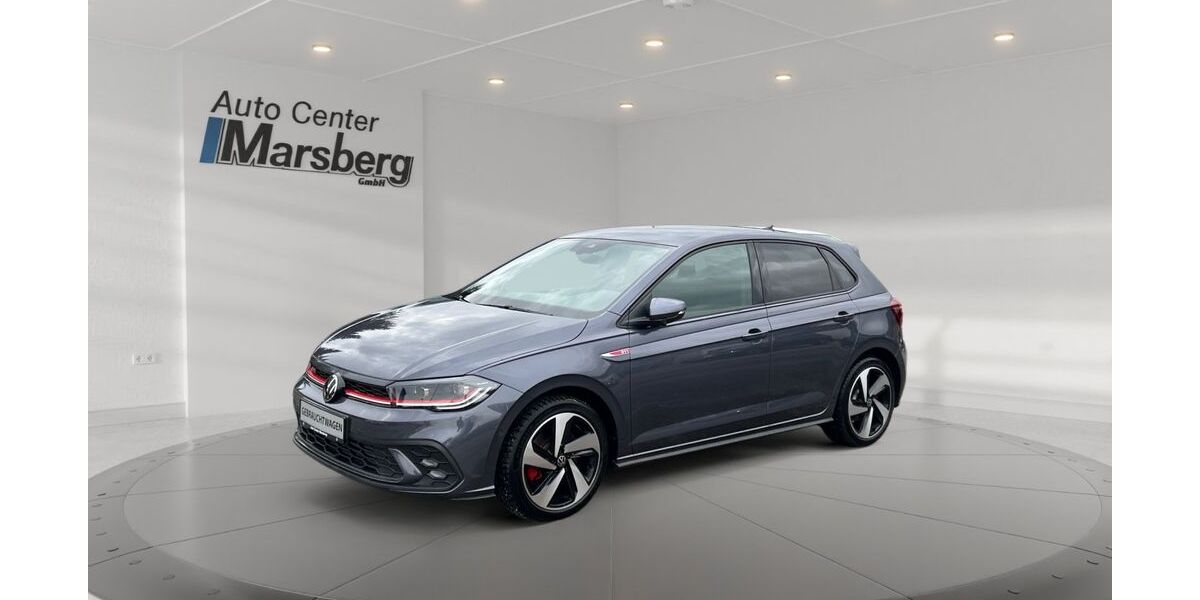 VW Polo 10.373 km 25.490 &euro; Marsberg 34431