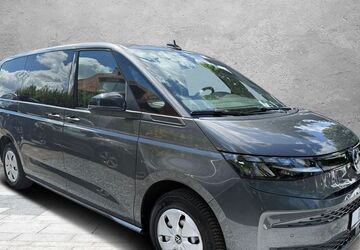 VW T7 Multivan 48.000 km 39.499 &euro; Detmold 32758