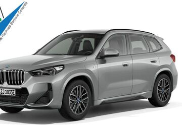 BMW X1 2.190 km 43.850 &euro; Paderborn 33104