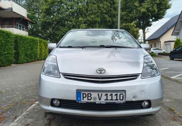 Toyota Prius 166.500 km 6.000 &euro; Paderborn 33106
