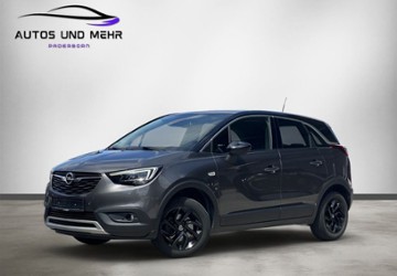 Opel Crossland (X) 80.000 km 10.750 &euro; Paderborn 33100