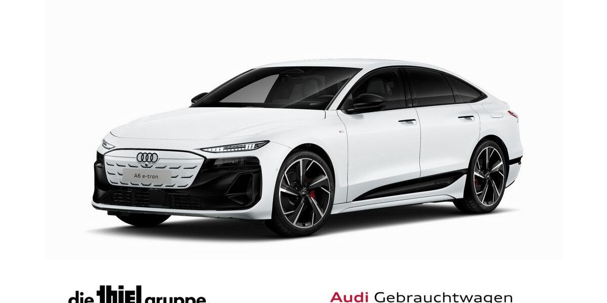 Audi A6 e-tron 16.999 km 63.990 &euro; Paderborn 33100