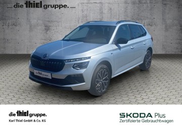 Skoda Kamiq 11.950 km 28.990 &euro; Paderborn 33104