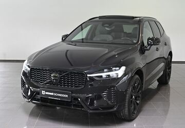 Volvo XC60 34.693 km 48.950 &euro; Paderborn 33100