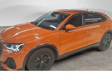 Audi Q3 3.477 km 36.990 &euro; Detmold 32756