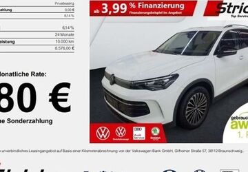 VW Tiguan 25.392 km 31.948 &euro; Horn-Bad Meinberg 32805