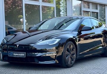 Tesla Model S 77.843 km 65.890 &euro; Paderborn 33100