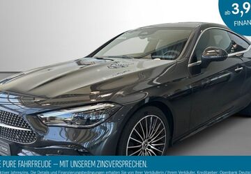 Mercedes-Benz CLE 220 14.731 km 46.225 &euro; Detmold 32758