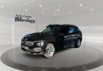 Skoda Kamiq 9.900 km 25.890 &euro; Marsberg 34431