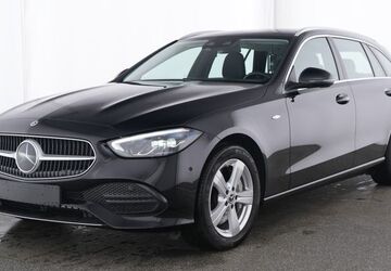 Mercedes-Benz C 300 31.123 km 41.990 &euro; Geseke 59590