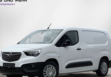 Opel Combo 91.200 km 13.990 &euro; Paderborn 33100