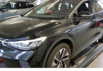 VW ID.4 19.571 km 35.790 &euro; Verl 33415