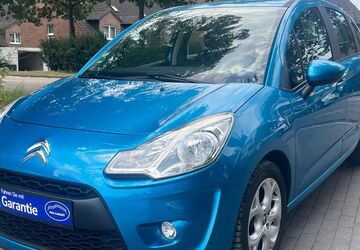 Citroen C3 129.000 km 3.990 &euro; Paderborn 33100