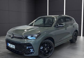 VW Tiguan 6.000 km 59.440 &euro; Schloß Holte-Stukenbrock 33758