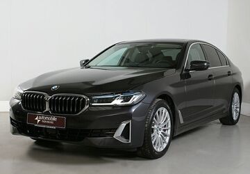 BMW 530 58.900 km 41.830 &euro; Paderborn 33100