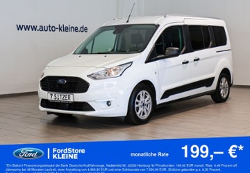 Ford Grand Tourneo 56.084 km 18.990 &euro; Paderborn 33102