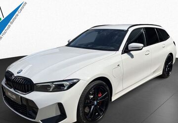 BMW 330 57.700 km 35.810 &euro; Detmold 32758