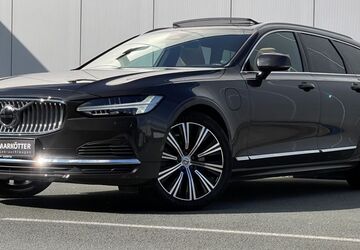 Volvo V90 32.921 km 45.850 &euro; Paderborn 33106
