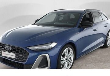Audi A5 2.545 km 52.670 &euro; Detmold 32756