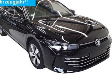 VW Passat Variant 8.572 km 46.790 &euro; Verl 33415
