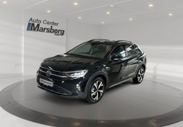 VW Taigo 4.500 km 28.980 &euro; Marsberg 34431