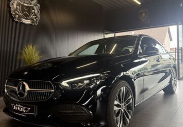 Mercedes-Benz C 300 162.000 km 24.890 &euro; Detmold 32758