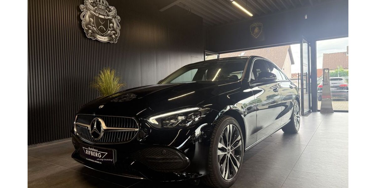 Mercedes-Benz C 300 162.000 km 24.890 &euro; Detmold 32758