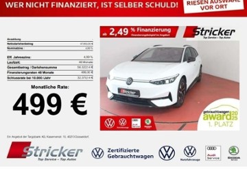 VW ID.7 17.893 km 45.949 &euro; Detmold 32760