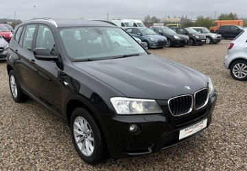BMW X3 215.000 km 9.990 &euro; Paderborn 33106