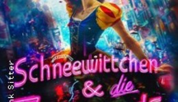 Schneewittchen & die 7 Boybands
