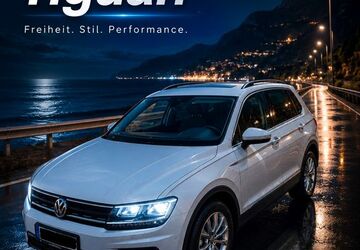 VW Tiguan 139.500 km 18.000 &euro; Paderborn 33100