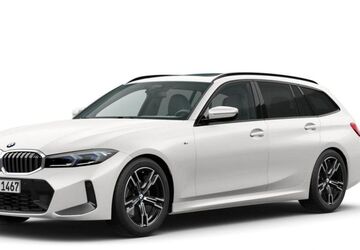 BMW 320 82.000 km 33.900 &euro; Paderborn 33104