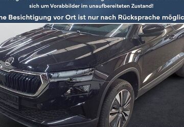 Skoda Karoq 22.072 km 34.580 &euro; Rietberg 33397