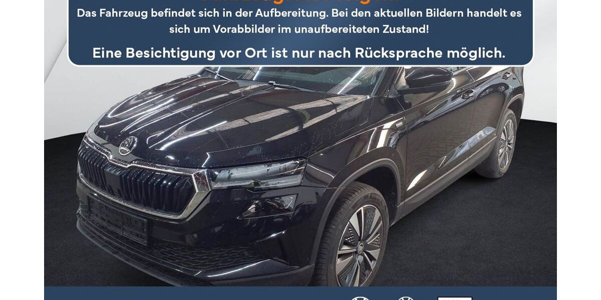 Skoda Karoq 22.072 km 34.580 &euro; Rietberg 33397