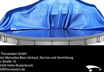 Mercedes-Benz EQB 18.048 km 37.250 &euro; Schloß Holte-Stukenbrock 33758