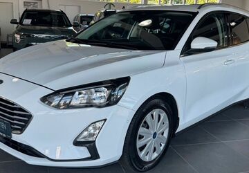 Ford Focus 118.457 km 11.950 &euro; Paderborn 33106