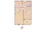 Etagenwohnung Paderborn Neuenbeken - 3 Zimmer, 85 m&sup2;, 1.200&euro; | Angebot:26649215