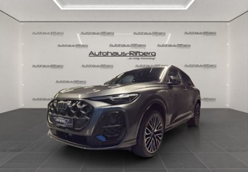 Audi Q5 18.900 km 59.890 &euro; Detmold 32758