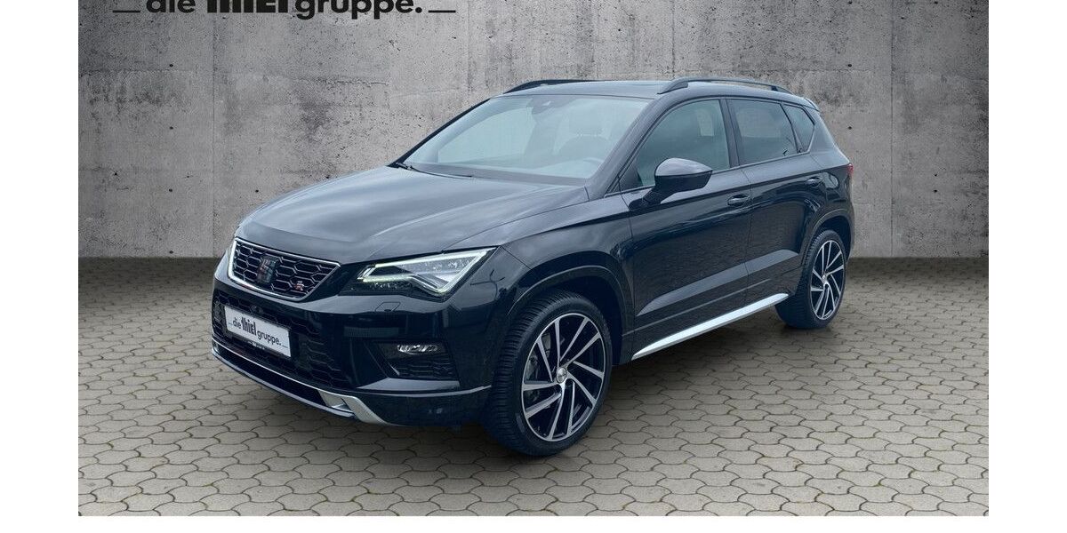 Seat Ateca 59.900 km 26.990 &euro; Paderborn 33104